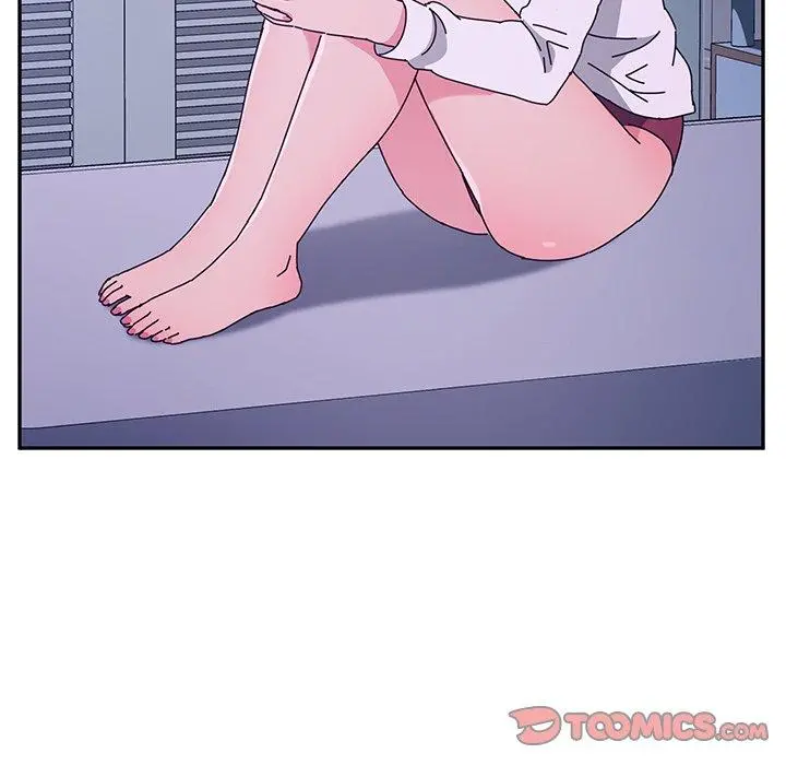 她们的恶作剧 第47话 第57页