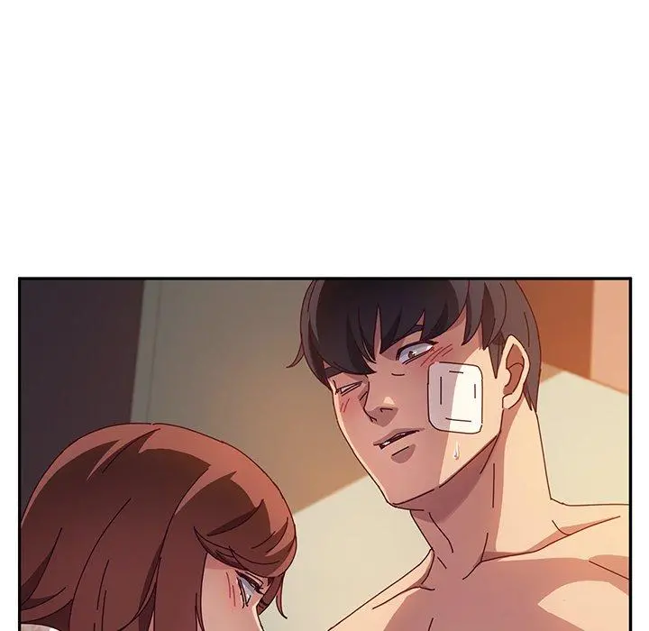 她们的恶作剧 第47话 第38页