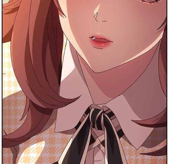 她们的恶作剧 第47话 第8页