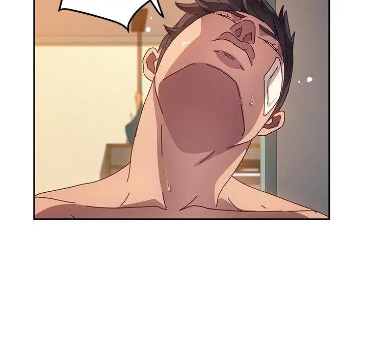 她们的恶作剧 第47话 第99页