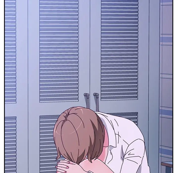 她们的恶作剧 第47话 第56页