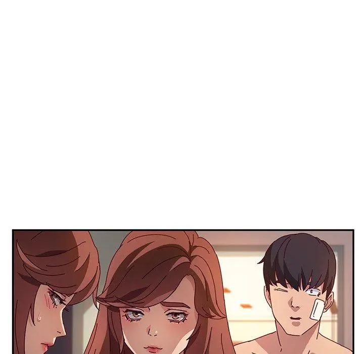 她们的恶作剧 第47话 第124页