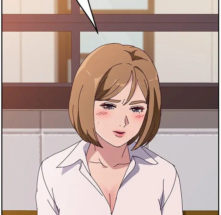 她们的恶作剧 第5话 第107页