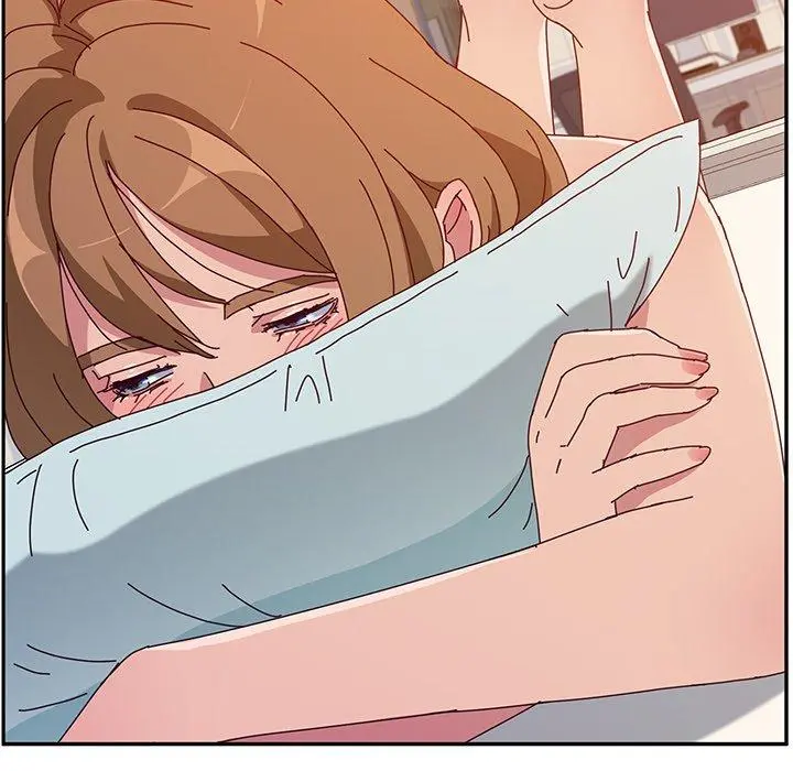 她们的恶作剧 第14话 第67页