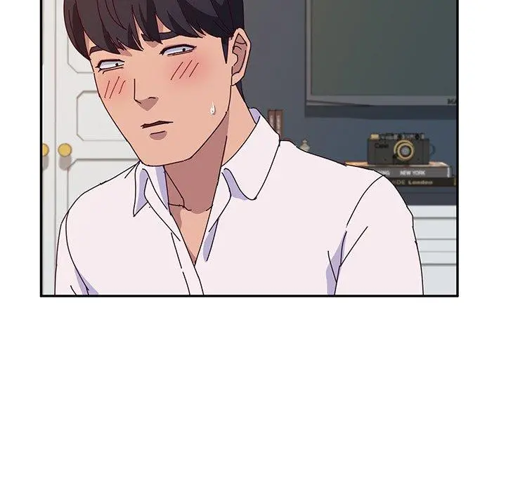 她们的恶作剧 第29话 第91页