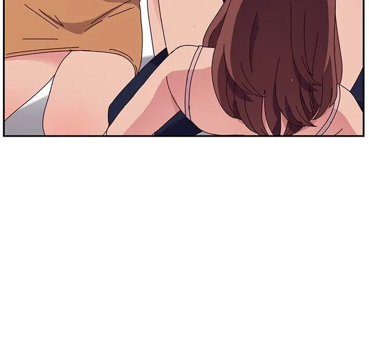 她们的恶作剧 第29话 第132页