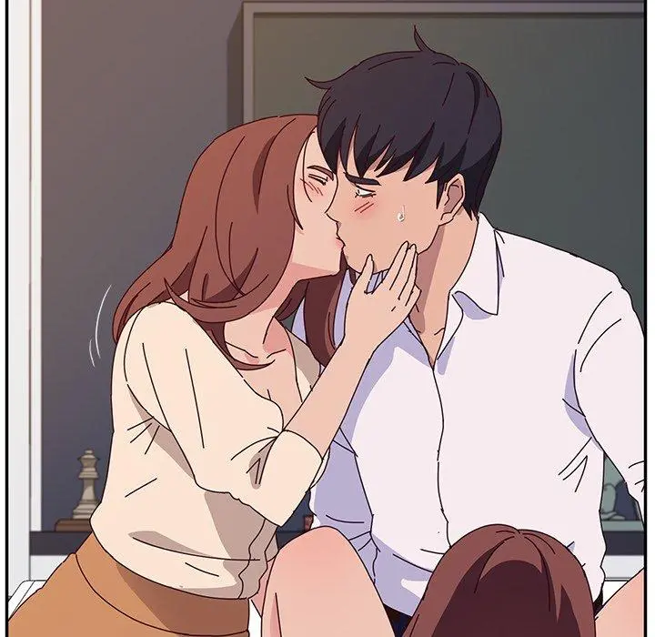 她们的恶作剧 第29话 第131页