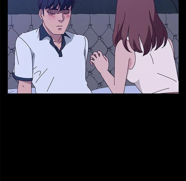 她们的恶作剧 第28话 第118页