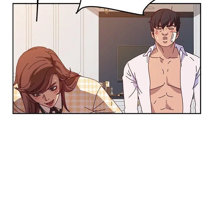她们的恶作剧 第49话 第80页