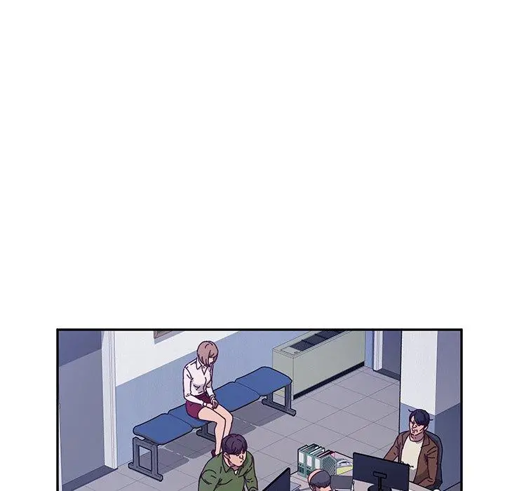 她们的恶作剧 第49话 第55页