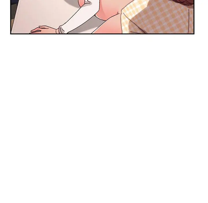 她们的恶作剧 第49话 第34页