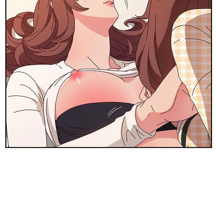她们的恶作剧 第49话 第119页