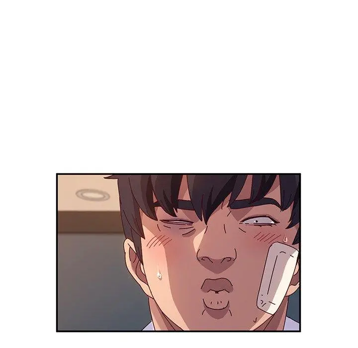 她们的恶作剧 第49话 第81页