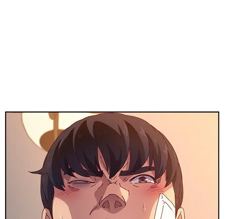 她们的恶作剧 第49话 第51页