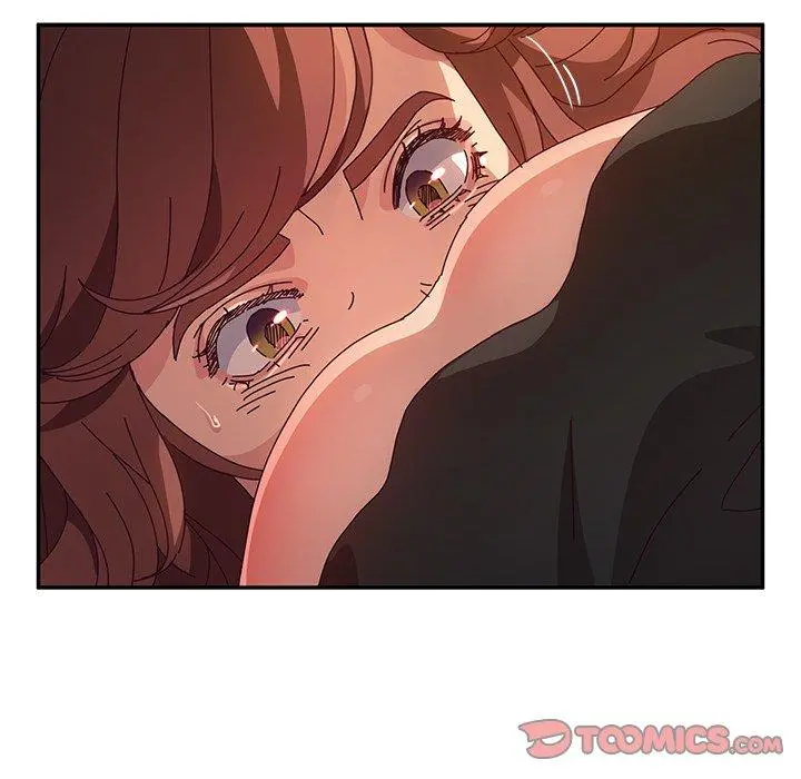 她们的恶作剧 第49话 第21页