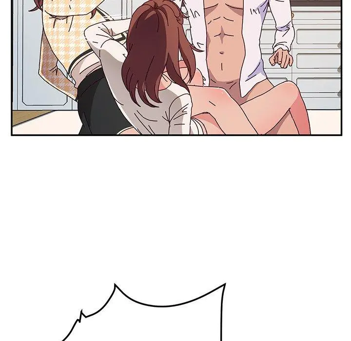 她们的恶作剧 第49话 第23页