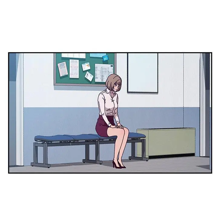 她们的恶作剧 第51话 第91页