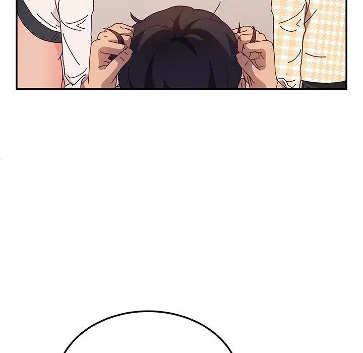 她们的恶作剧 第51话 第23页