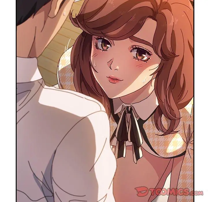 她们的恶作剧 第51话 第129页
