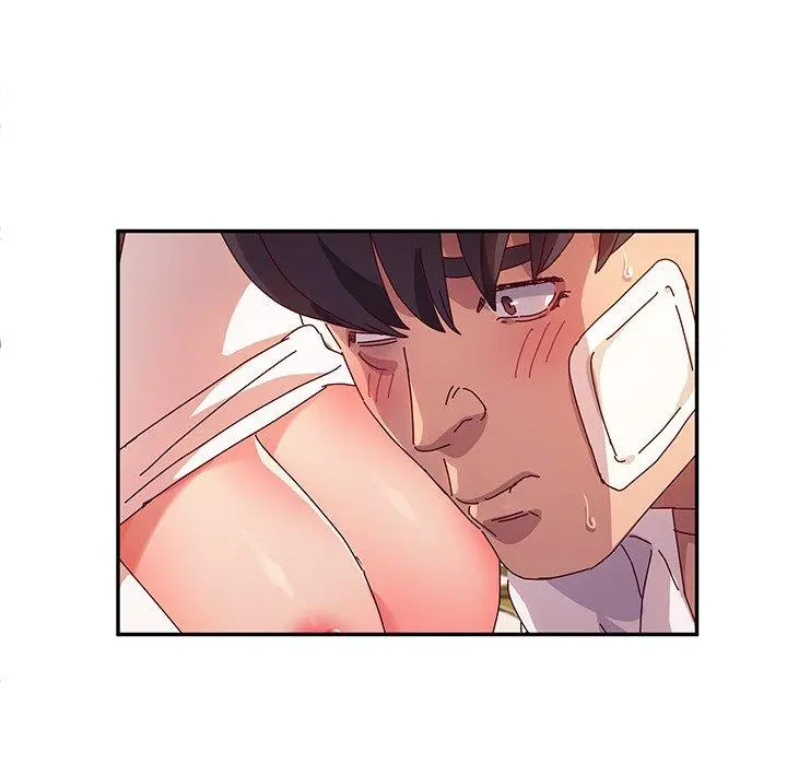 她们的恶作剧 第51话 第113页