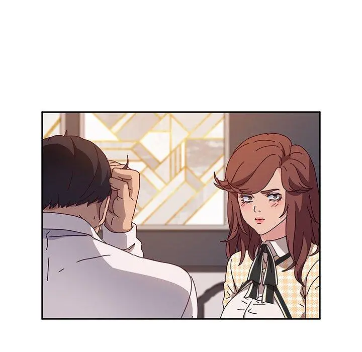 她们的恶作剧 第51话 第25页