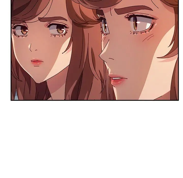 她们的恶作剧 第51话 第27页