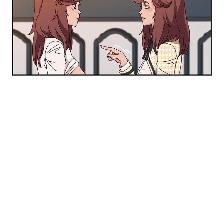 她们的恶作剧 第51话 第83页
