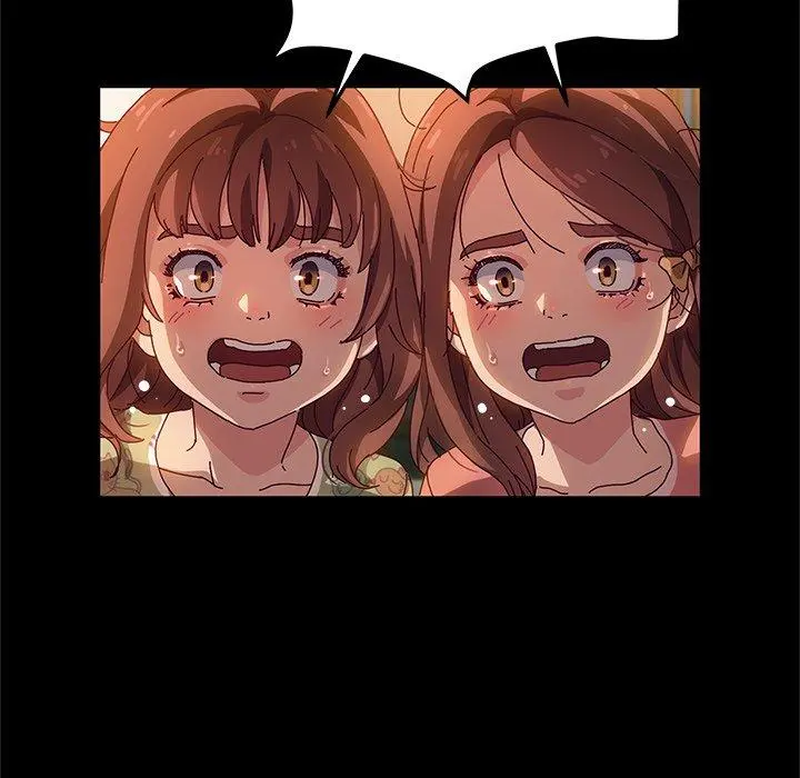 她们的恶作剧 第51话 第63页