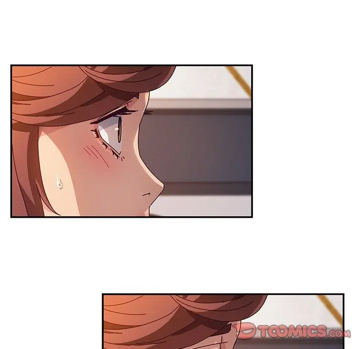她们的恶作剧 第51话 第84页