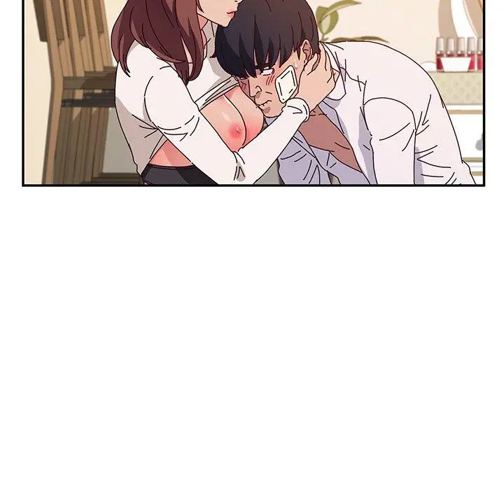 她们的恶作剧 第51话 第112页