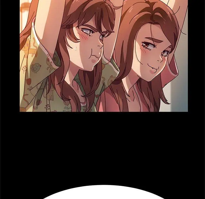 她们的恶作剧 第51话 第60页