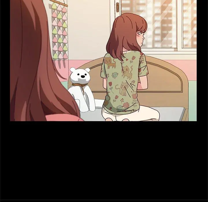 她们的恶作剧 第51话 第36页