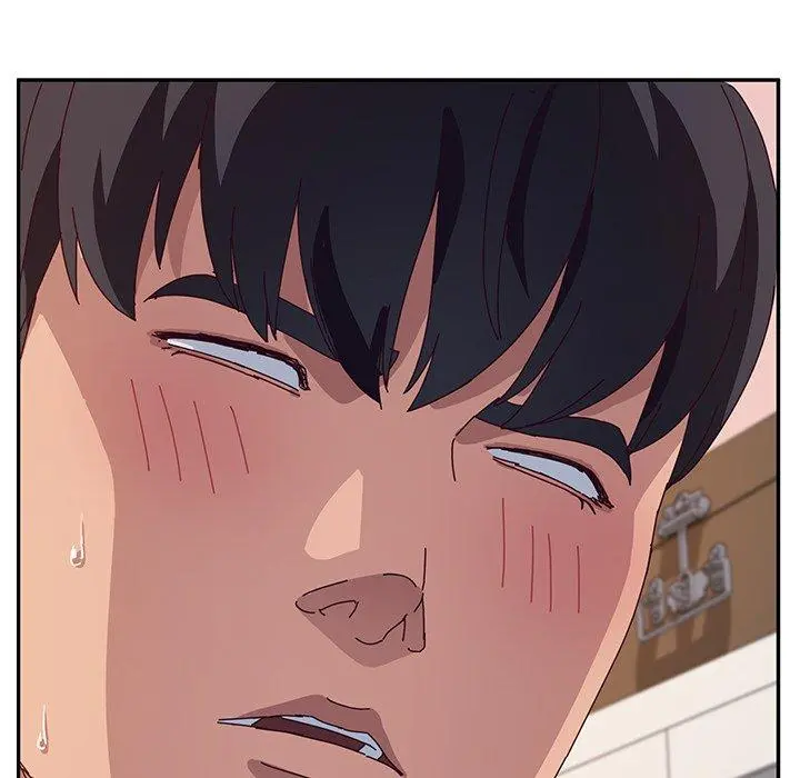 她们的恶作剧 第31话 第35页