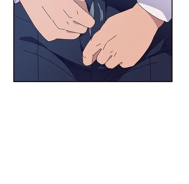 她们的恶作剧 第31话 第97页