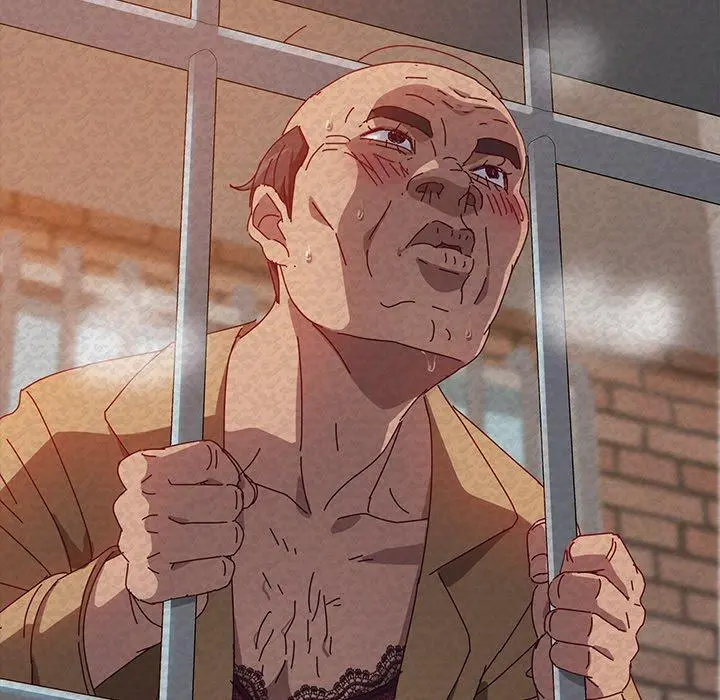她们的恶作剧 第31话 第23页