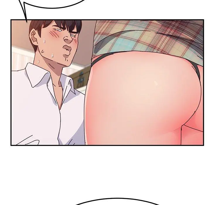 她们的恶作剧 第31话 第32页