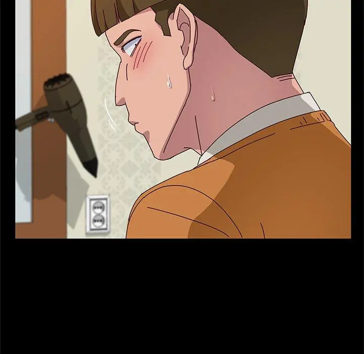 她们的恶作剧 第32话 第97页