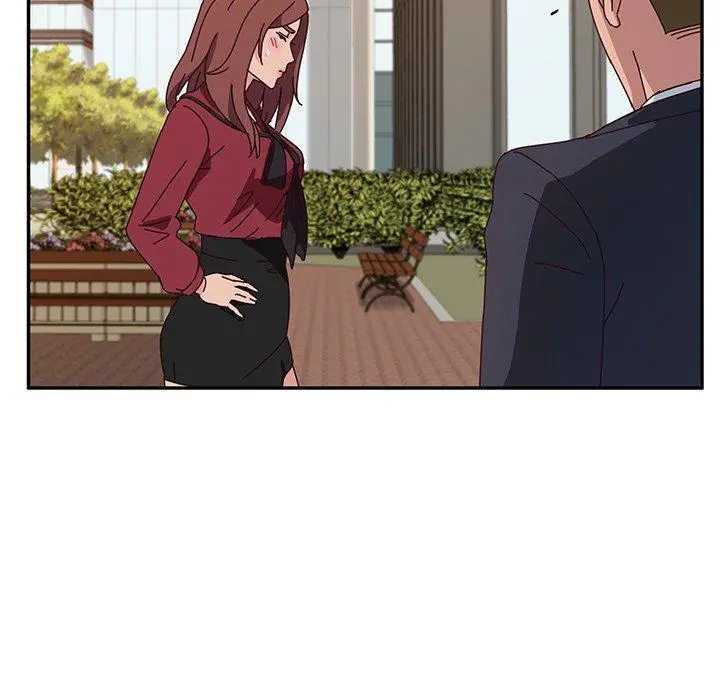 她们的恶作剧 第32话 第49页