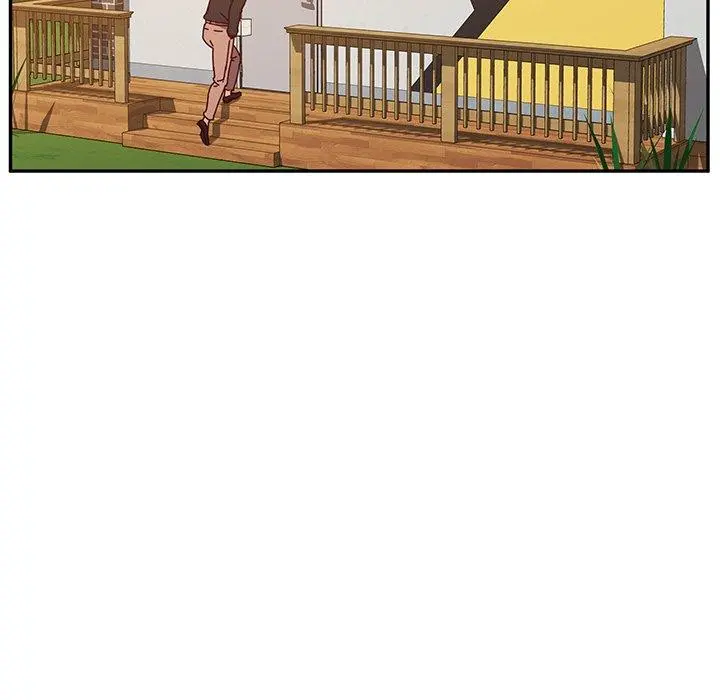 她们的恶作剧 第36话 第124页