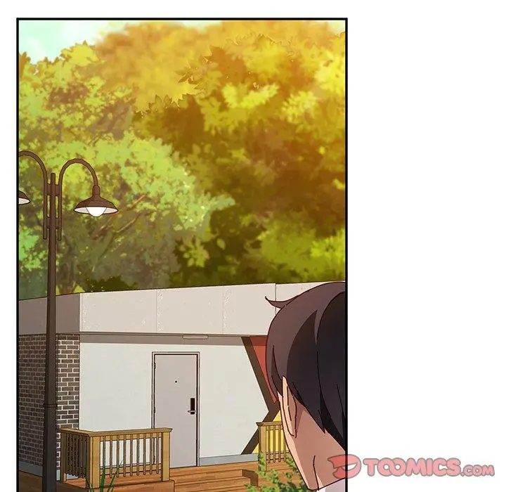 她们的恶作剧 第36话 第111页
