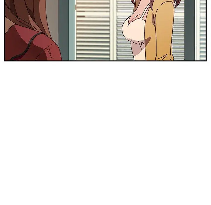她们的恶作剧 第36话 第28页