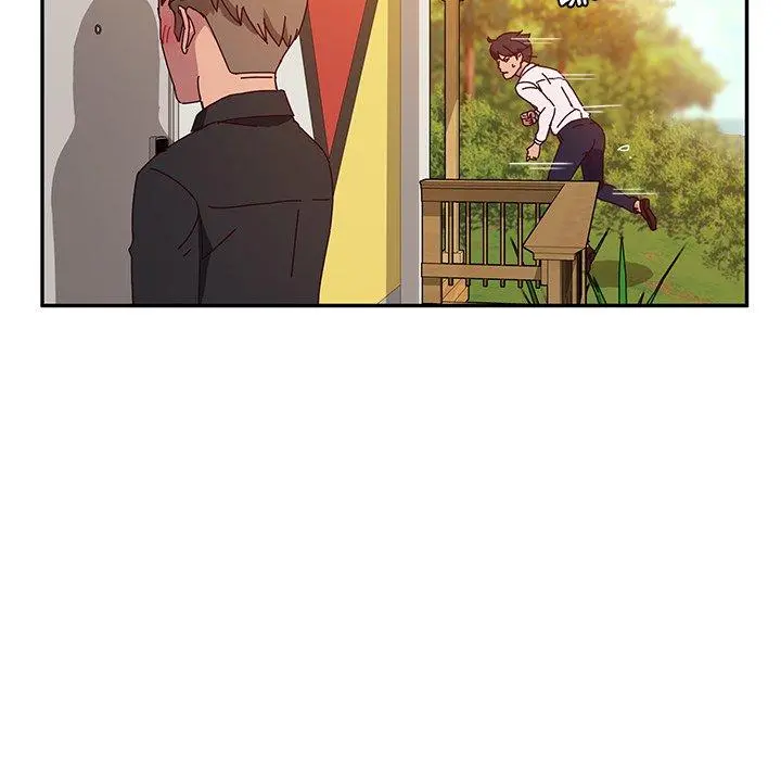 她们的恶作剧 第36话 第132页