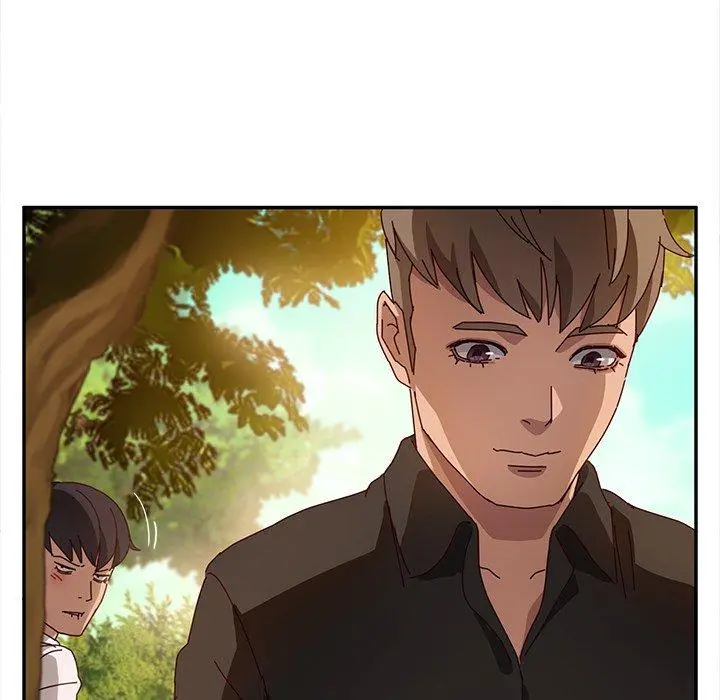 她们的恶作剧 第36话 第116页
