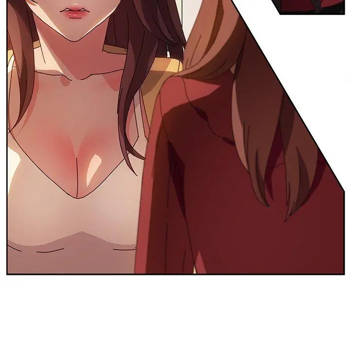 她们的恶作剧 第36话 第83页