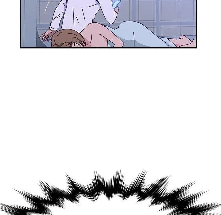 她们的恶作剧 第36话 第107页