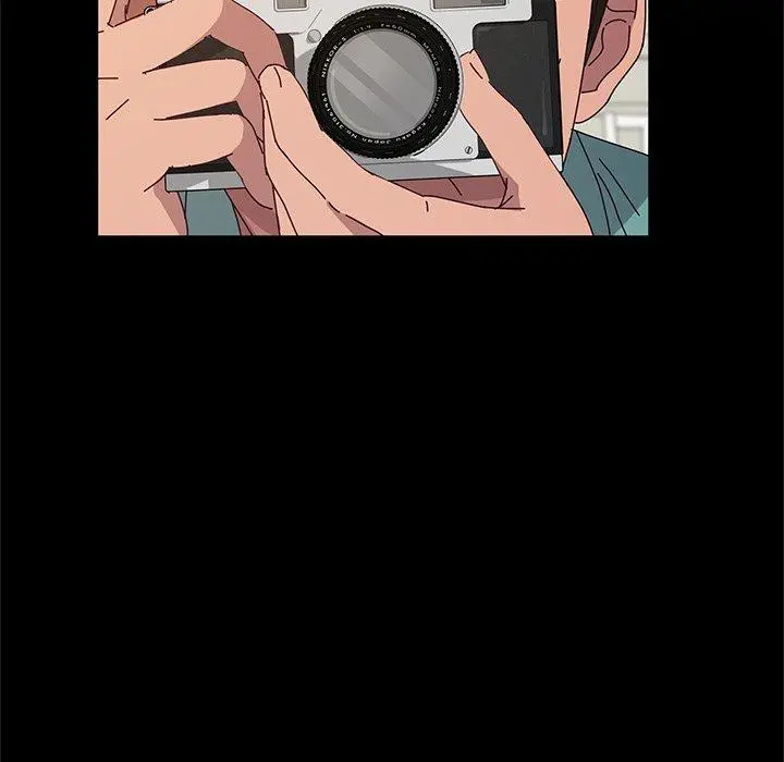 她们的恶作剧 第36话 第41页