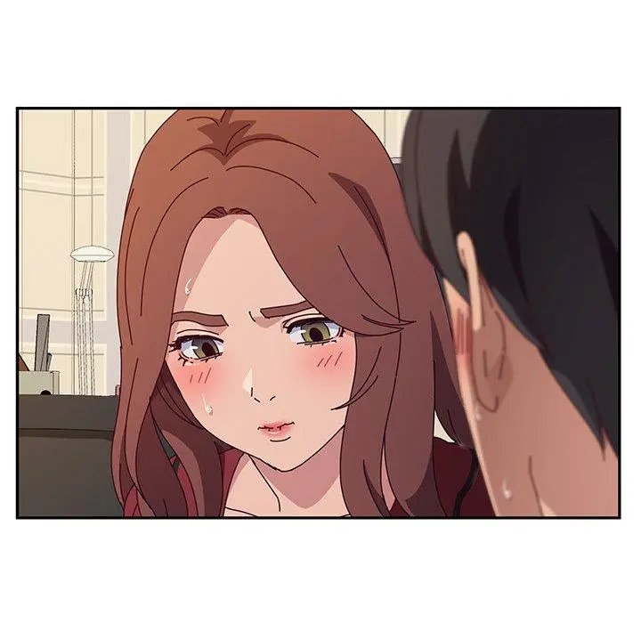 她们的恶作剧 第36话 第8页