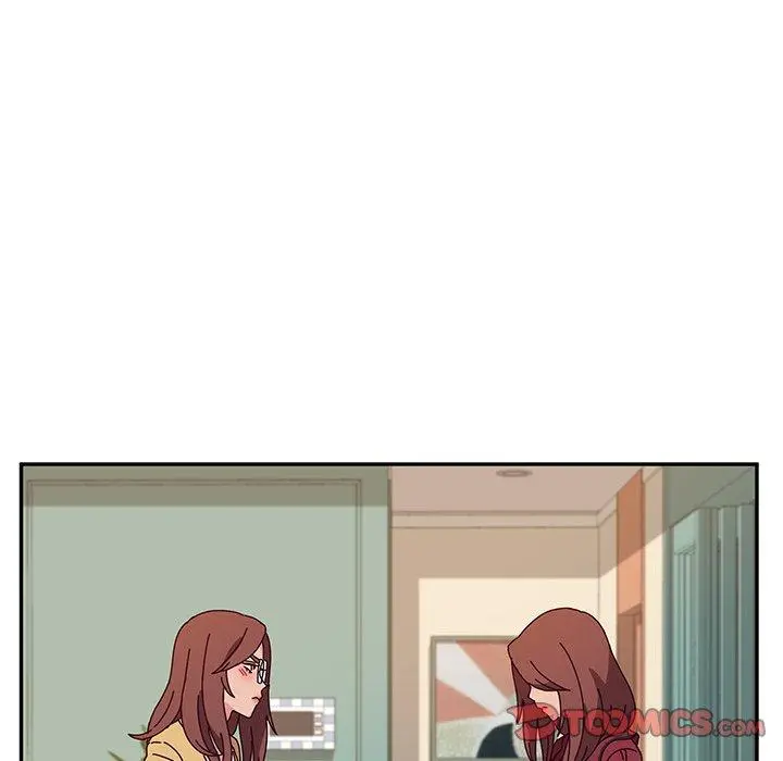 她们的恶作剧 第36话 第75页