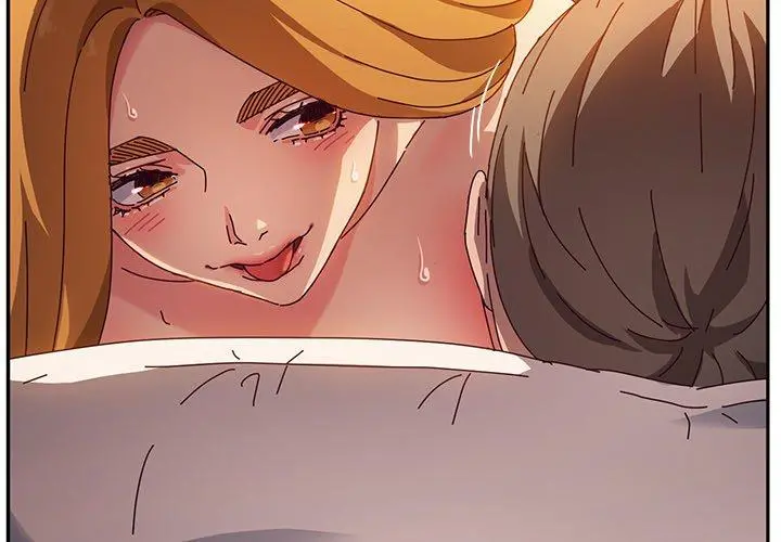 她们的恶作剧 第43话 第4页