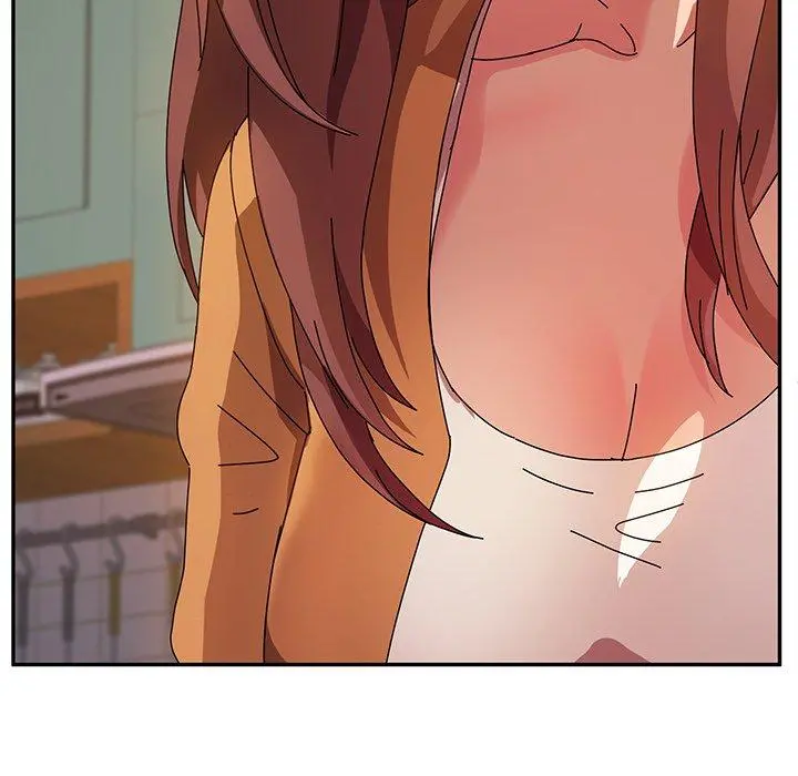 她们的恶作剧 第43话 第59页
